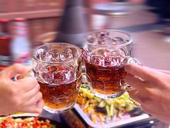 -羊家胡同·龙虾烧烤火锅(龙汇路店)