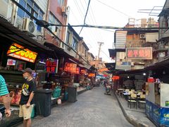 -桂萍特色牛筋牛杂(长堤街总店)