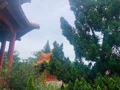 -南沙天后宫景区