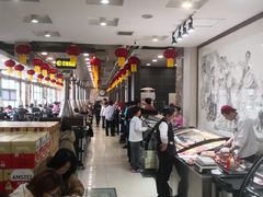 -金刚山(学府路店)