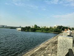 -松山湖南湖湾露营营地