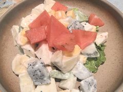 -秀·爱尔兰餐吧(上海路店)