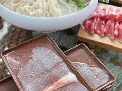 -慢丽江·云南野生菌土鸡锅(西山店)