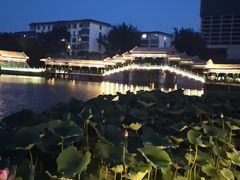 -西海子公园