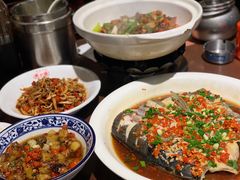 -天下客饭店(中山路店)