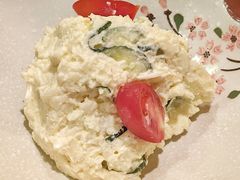 -樱の花亭日本料理店