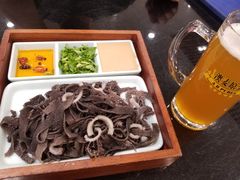 -宛平李记小吃(东关街店)