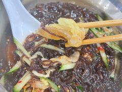 -顺姬冷面(延大护理学院小区店)
