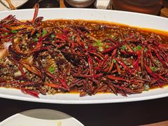 -苏帮袁Sue Cuisine(将台店)