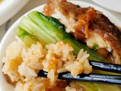 -南庄酒家·海鲜粤菜·25年老字号(环城南路店)