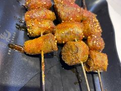 -清真.德枭炕肉店.青海菜(大新街夜市店)