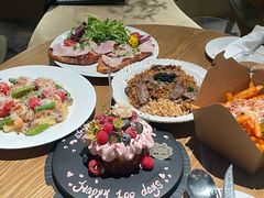 -Pekaa啤咖食肆Coffee&Bistro