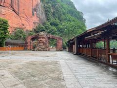 -赤水丹霞旅游区·大瀑布