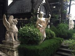 -老英格兰庄园
