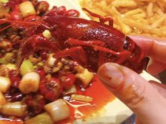 -靓靓蒸虾(恩施新天地店)