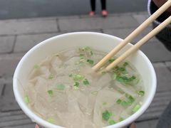 -同利肉燕老铺(澳门路店)