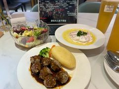 -库滋明·俄罗斯特色美食(中央大街店)