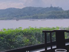 -湖畔居茶楼(湖滨店)