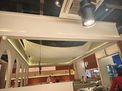 -楼兰新疆菜(江宁万达店)