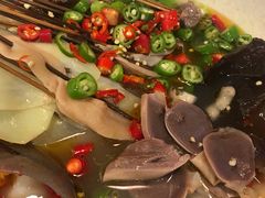 -嘉州叶婆婆钵钵鸡(建设路店)