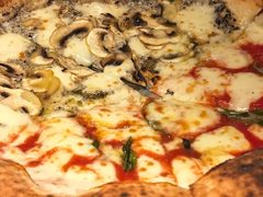 -Primo·丽莫意大利窑烤披萨