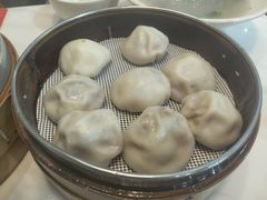 -百年尹氏汤包(湖南路狮子桥店)