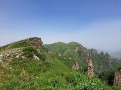-灵山
