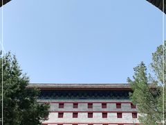 -西安城墙·碑林历史文化景区