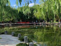 -玲珑塔公园