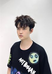 -东时烫染造型·Hair Salon