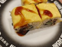 -元气寿司(环球港店)