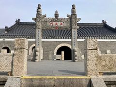 -句容茅山景区