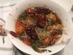 -宁夏国强手抓羊肉·清真菜(未央路凤三店)