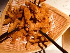 -哥老官重庆美蛙鱼头(宝山龙湖店)