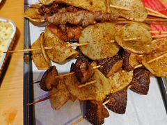 -庆峰龙虾烧烤(合肥一店)