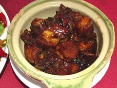 吉士红烧肉-老吉士酒家(天平路店)