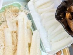 -名善山珍·野生菌汤锅(文殊院店)