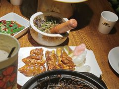 -炊烟小炒黄牛肉(中心印象城店)