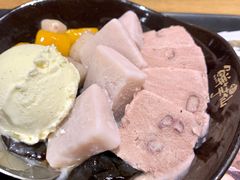 -鲜芋仙(时尚天河店)