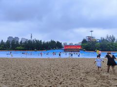 -欢乐水魔方水世界