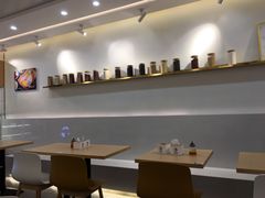 大堂-似季甜铺·糖水·下午茶·小吃(麦地店)