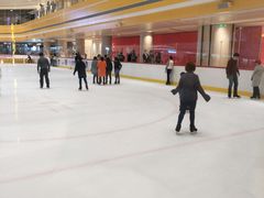 -冠军冰场CHAMPION RINK(苏州中心商场店)