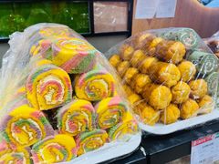 -北京稻香村(望京新世界店)