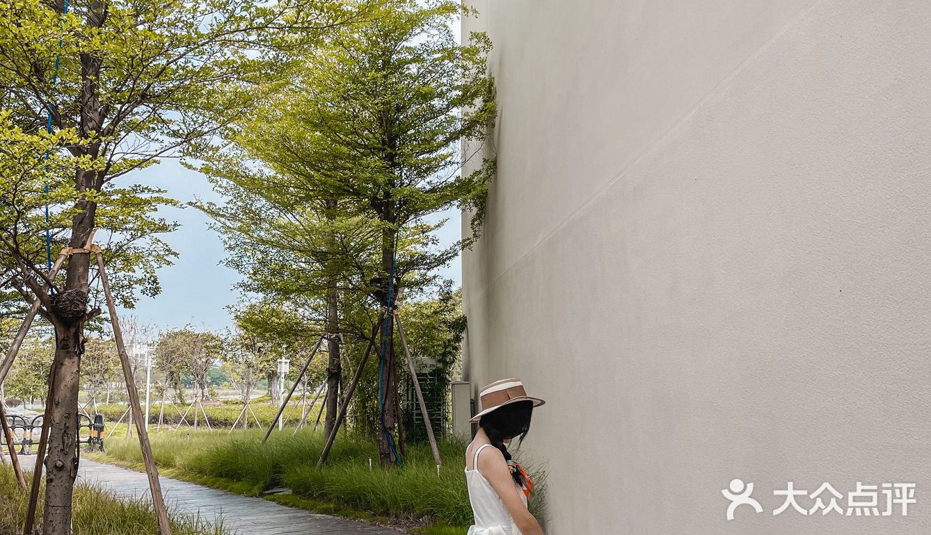 东莞游｜室内清凉遛娃、约会[加油]认识水乡文化