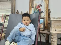 -大视光学•LINDBERG林德伯格•全球手工眼镜集合店(王府井店)