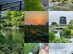 -汉中石门栈道风景区