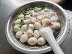 -群众牛肉小点(蚵仔煎)