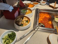 -海底捞火锅(之心城店)