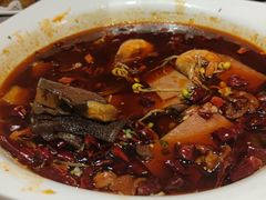 -老牌坊鲁菜名店(宽厚里店)