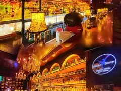 -隐肆威士忌鸡尾酒吧(玉沙国际店)